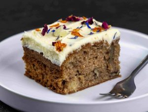 Hummingbird Cake